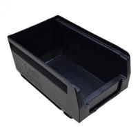 Лоток GTL1B складской 165*100*75 мм Черный GAROPT gtl1b
