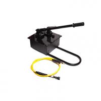 Насос гидравлический ручной (20-700bar,емкость масла-7.5л, длина-740мм,ширина-310мм,высота-330мм) fk-b7000