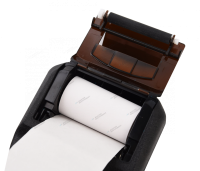 Лента бумажная для BST-860 bst-860#prin-paper