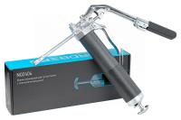 Шприц плунжерный для густой смазки, с телескопической ручкой, 400 мл no2404