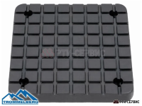 Накладка резиновая для подъемников inch (Дюйм)Trommelberginch (Дюйм) 1012