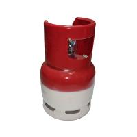 Фреон (хладон) HFO1234yf, одноразовый баллон 6,5 кг, Galco-Climalife (Бельгия), арт. Frio+ R-1234yf