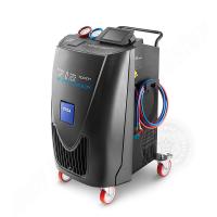 TEXA KONFORT 712 TOUCH для R134a z18410