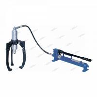 Съемник подшипников гидравлический, 12 т, до 375 мм, 3 предмета 104-19312