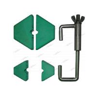 Набор фиксаторов распредвала / коленвала, универсальный, 5 предметов мастак 103-21100