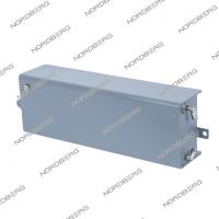 Бак масляный для N501T n501t#oil-tank