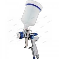 Краскораспылитель 1.3 LVMP 248 л/мин 3,5 бар, верхний бачок 0,6 л fubag maestro g600