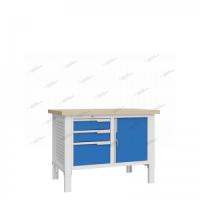 Constructor 1202.S37.3 стол-верстак