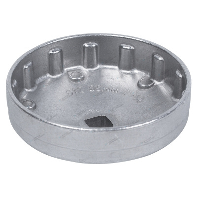 Съёмник масляных фильтров, 86,6 мм, 16 граней, торцевой мастак 103-44176