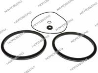 Ремкомплект для отжимного цилиндра для 4638, 4639,5ID, 4640ID nordberg ct-ls-1110000