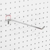 Комплект крючков из 5 шт. 100 мм