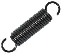Пружина рычага отрыва борта (сталь) CC-610002 cc-610002