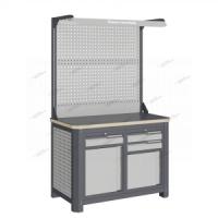 Верстак MCN 1252.S89-2F