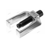 Съемник рулевой сошки, зев 27мм, рабочий ход 45мм jtc-1129