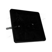 Корпус мишени с осью большой 25° 700 20 029