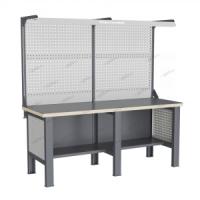 Верстак Fabrik 2052.111.4-2F