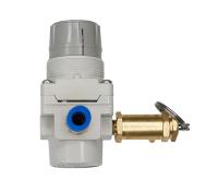 Блок предохранительных клапанов 3.5 C00AQ58000 c00aq58000