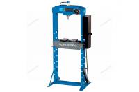 Гидравлический пресс, 15 т, ножной привод n3615f