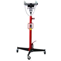 Стойка для снятия трансмиссии автомобиля гидравлическая 0,5Т (площадка) MS0102B ms0102b