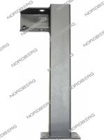 Колонна вертикальная для 4638 nordberg c-01-1200000