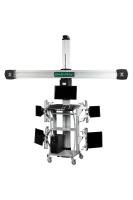 Стенд сход-развал 3D EasyRay 200LL