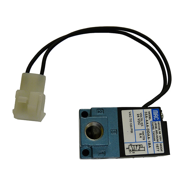 Пневматический клапан для SPOA65EE6A0, ROTARY, FA7484-4 131367