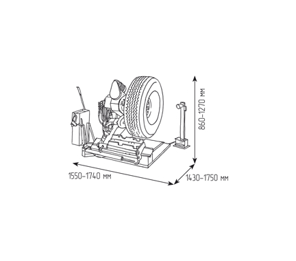 Sivik ГШС-515А гшс-515а