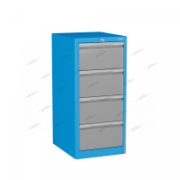 Инструментальная тумба Technic XL4