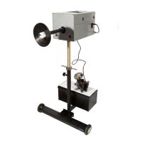 Станок для проточки тормозных дисков в комплекте с аксессуарами, арт. 02.003.09 NEW