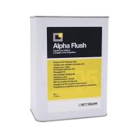 Жидкость для промывки систем кондиционирования Alpha Flush, 5 л, арт. TR1142.P.01