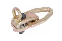 Кузовной зажим мини двунаправленный, рабочее усилие 3 т/0,5 т (осевое/поперечное) bas-c2