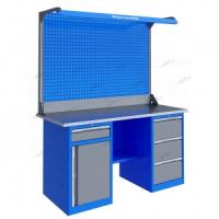 Верстак Technic 201.38.3-2F