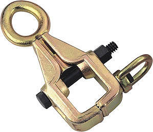 Вытяжной зажим самозатягивающийся СТАНКОИМПОРТ, KA-6020 ka-6020