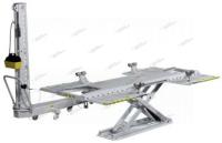 Стапель платформенный с одной башней spanesi multibench p3