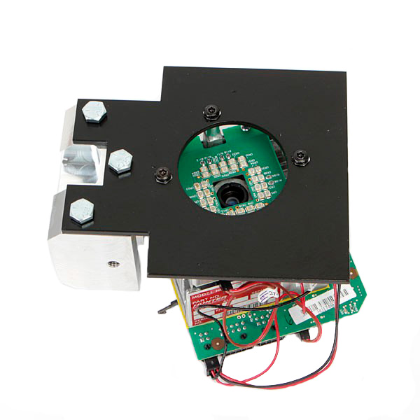 Камера HS200 правая, в сборе, HUNTER, 125-412-1 147965