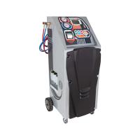 BREEZE ADVANCE BUS PRINTER - установка для заправки кондиционеров, автомат, принтер, арт. 01.001.34