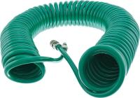 Воздушный шланг с фитингом, 8601-815, HANS 8601-815