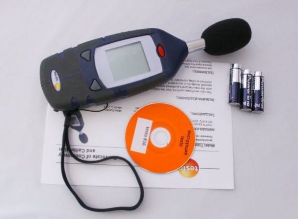 Testo 816 testo-816
