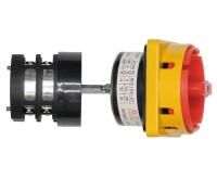 Выключатель питания 20А 0505025 0505025