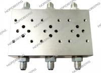 Пластина соленоидовдля 46TRK46 nordberg spx-fc-171-05