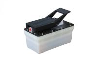 GT5200 Насос пневмогидравлическийGAROPTножной, 1,6л, 700 бар, тип inch (Дюйм)педальinch (Дюйм) krwpp16 gt5200