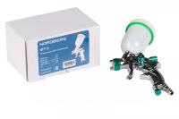 Миникраскопульт HVLP с верхним баком, сопло 1 мм np7710