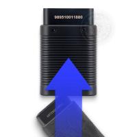 DBSCAR IV для Launch X-431 PRO V4.0 с заменой dbscar iv для launch x-431 pro v4.0 с заменой