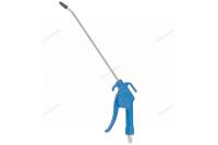 Продувочный пистолет пластиковый, сопло 25 см ti20l