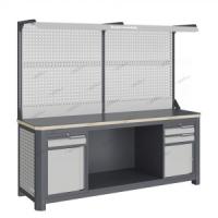 Модульный верстак MCN 2052.S89.11-2F 111334