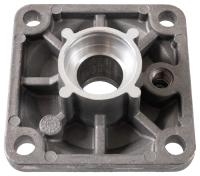 Фланец ц.зажима отв.(сталь) STD 106\202,задний YC1-3015024 YC1-3015024 yc1-3015024