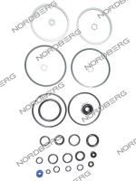 Ремкомплект для пневмогидравлического насоса NORDBERG N3P n3p#rk