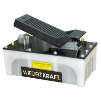ПНЕВМОГИДРАВЛИЧЕСКИЙ НАСОС WDK-85100 wdk-85100