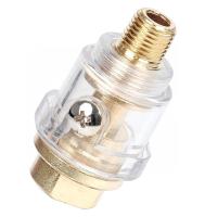 Лубрикатор 1/4inch (Дюйм), объем 8 мл np8302