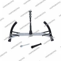 Мото адаптер для 4525 с валом диам. 40мм tb-m-0900000